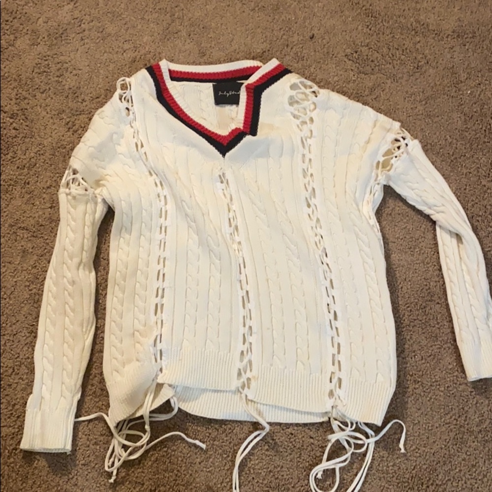 Sweater